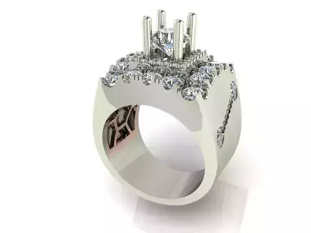 RING DIAMOND