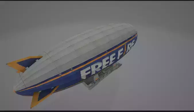 blimp zeppelin aircraft   aerostat