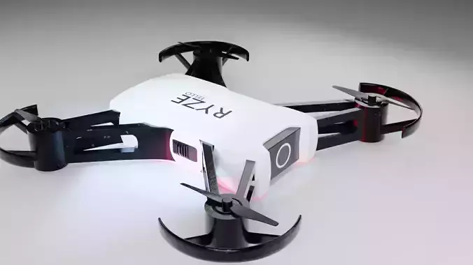Camera Drone