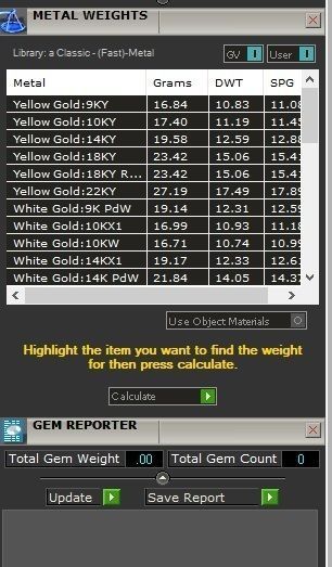 Luxury Chain Link Gold Bracelet for Men 2550 3D print model_8