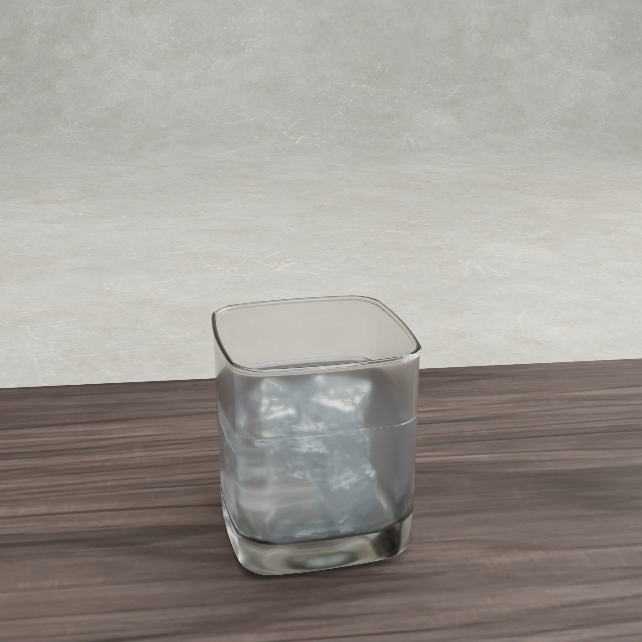 Glass - Drinks Collection _22