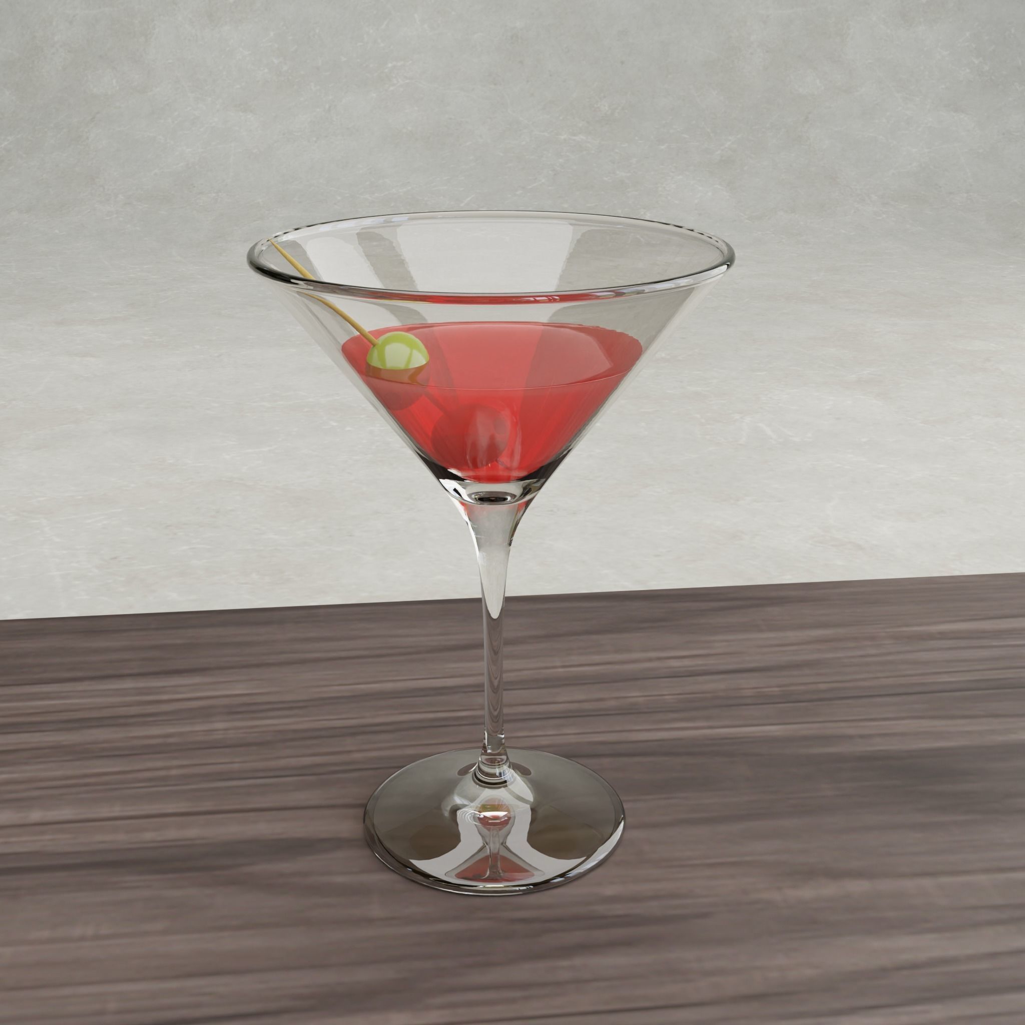 Glass - Drinks Collection _20