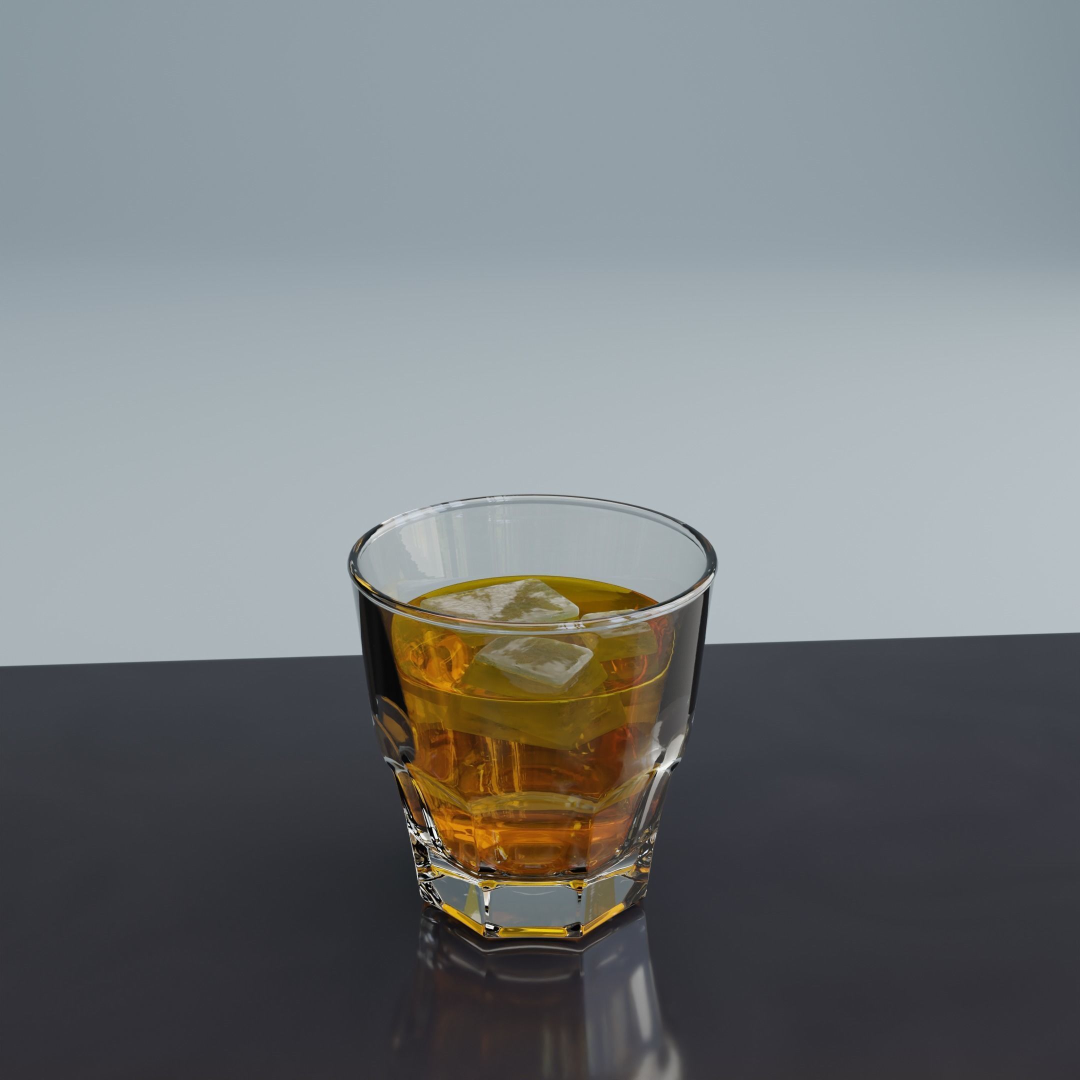 Glass - Drinks Collection _13