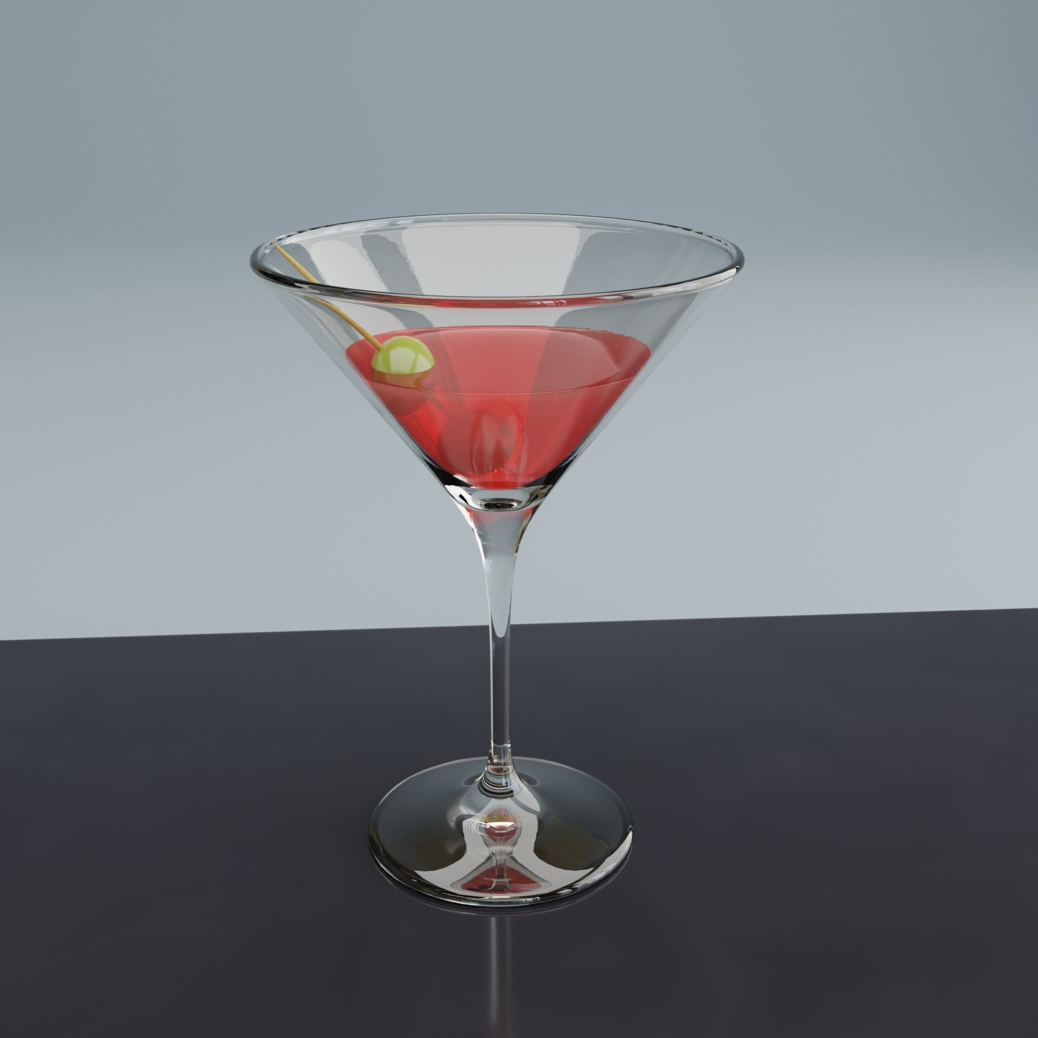 Glass - Drinks Collection _19