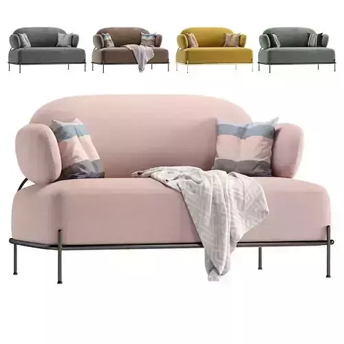 Sofa Coco iModern
