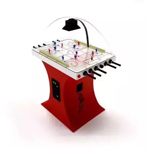 Game Table   Hockey
