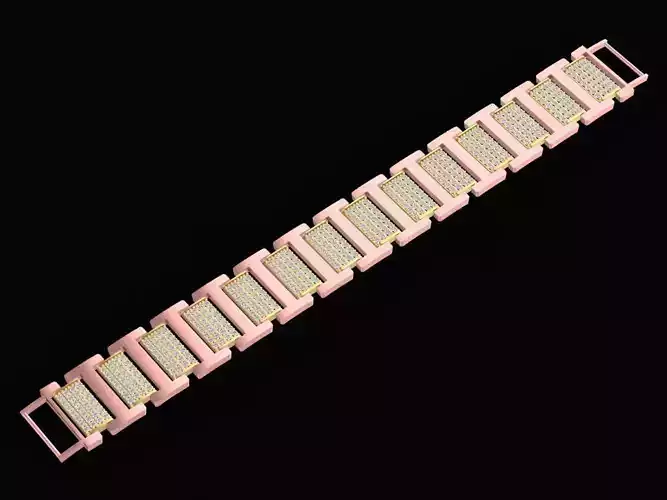diamond bracelets  2558