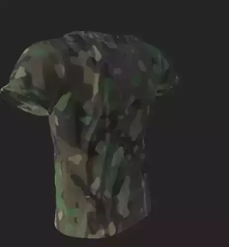 Military T-Shirt