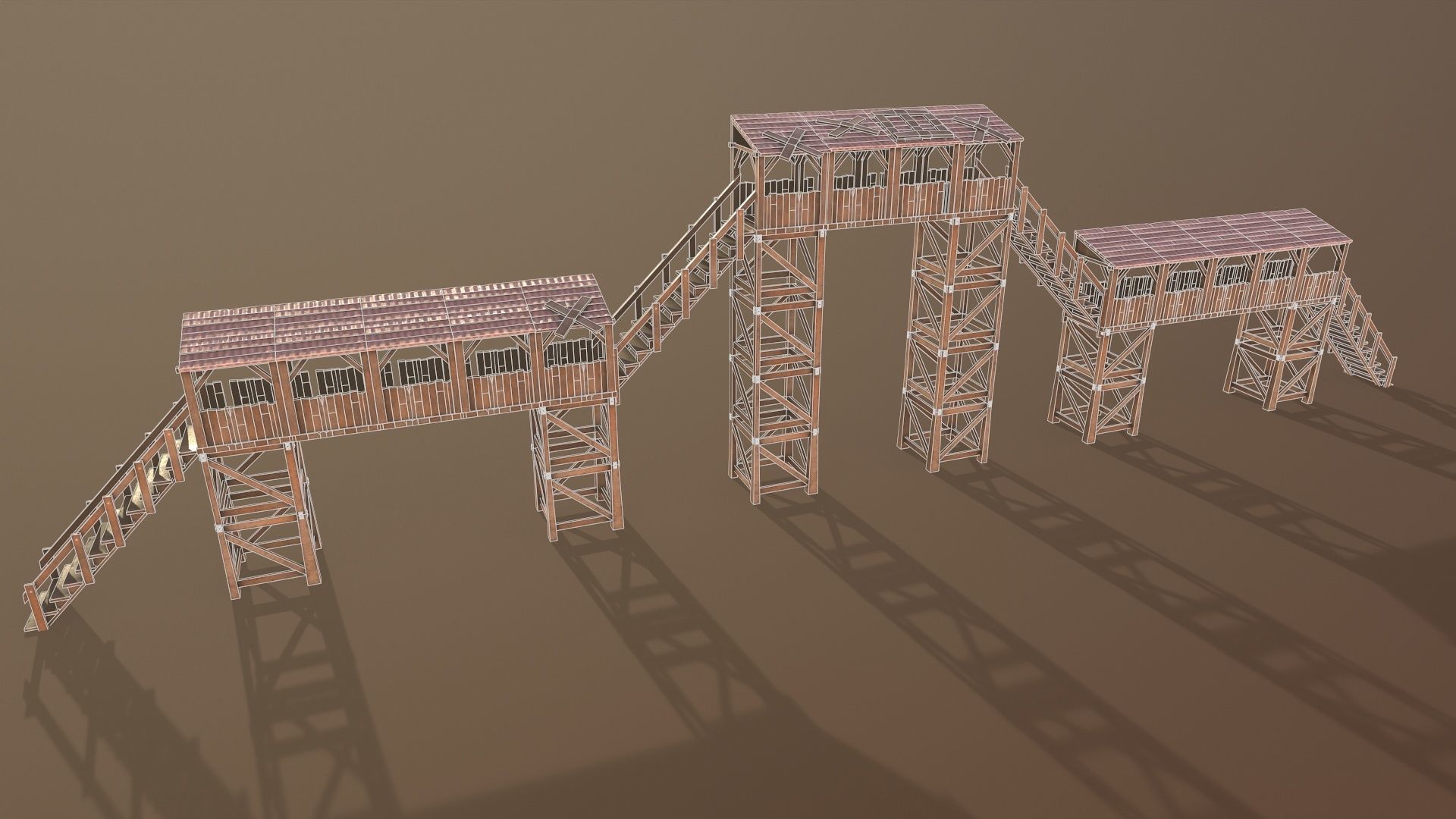 editable wooden tower Texture_13