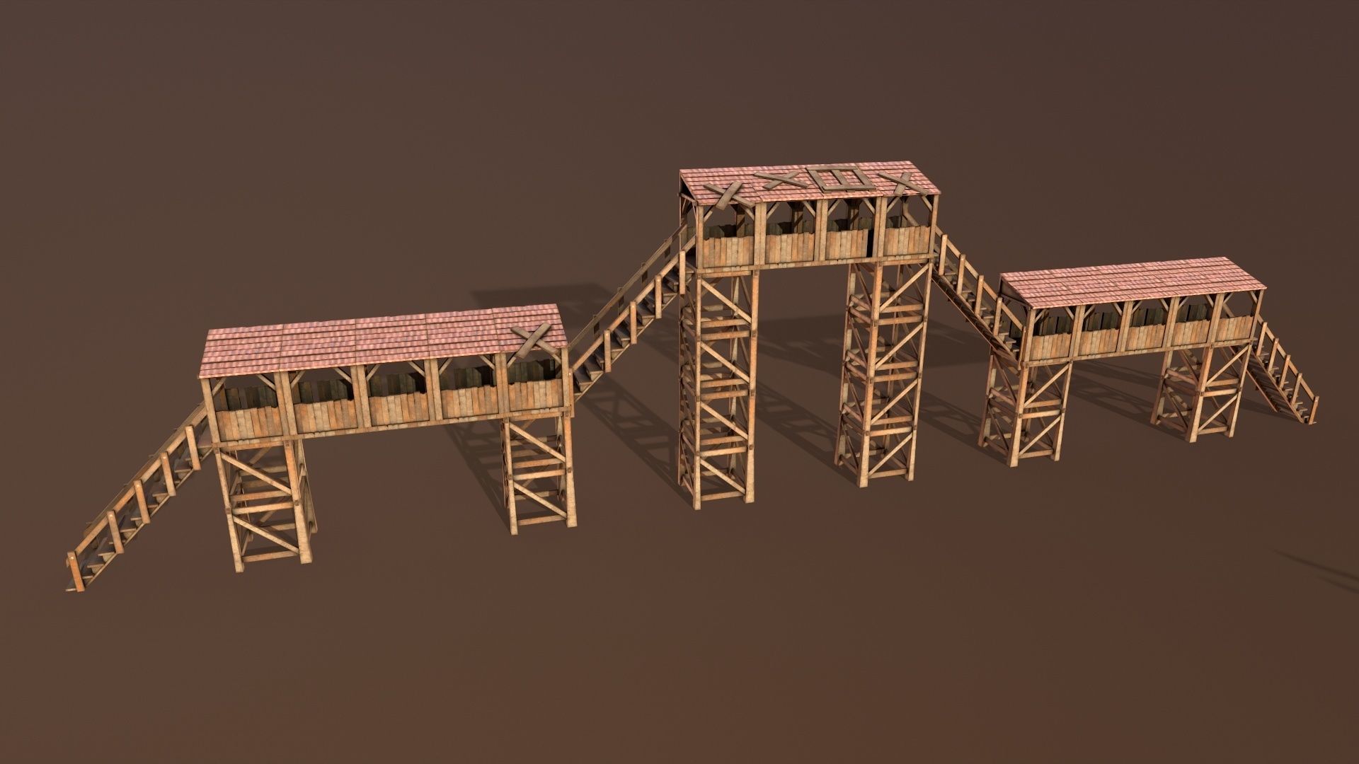 editable wooden tower Texture_6