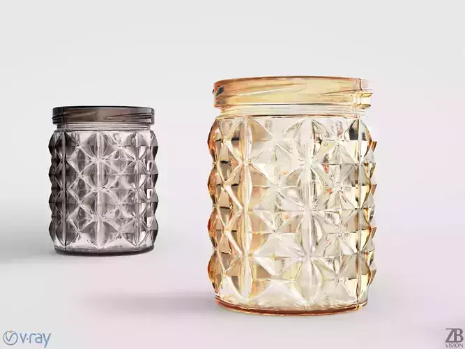 Ellos Home Rebus Jar