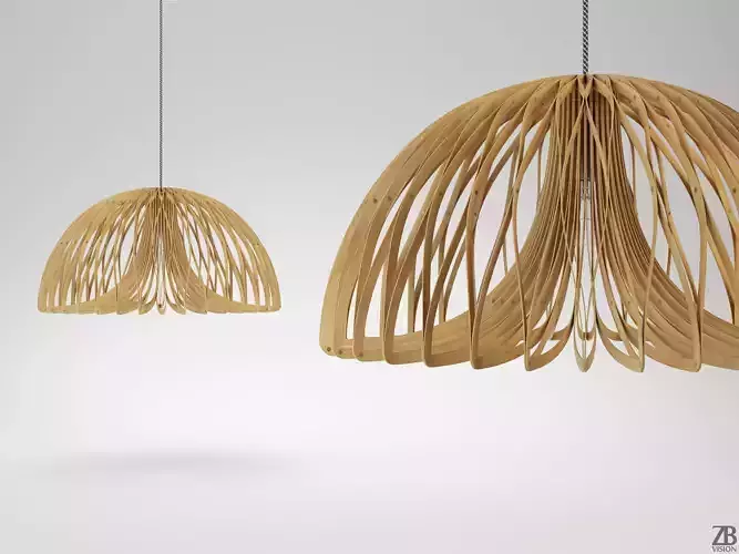 Wattalamp Stretch Lamp