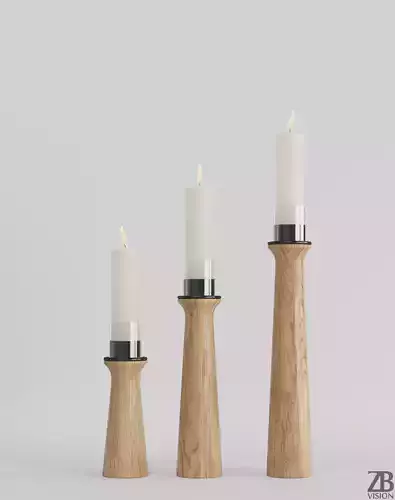 Dania Candlestick