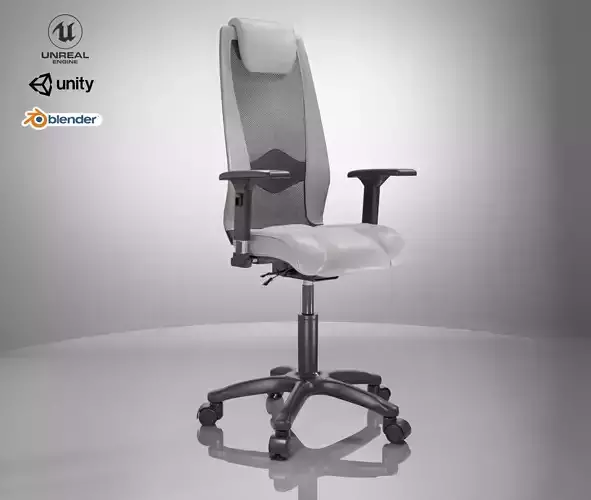 Office chair