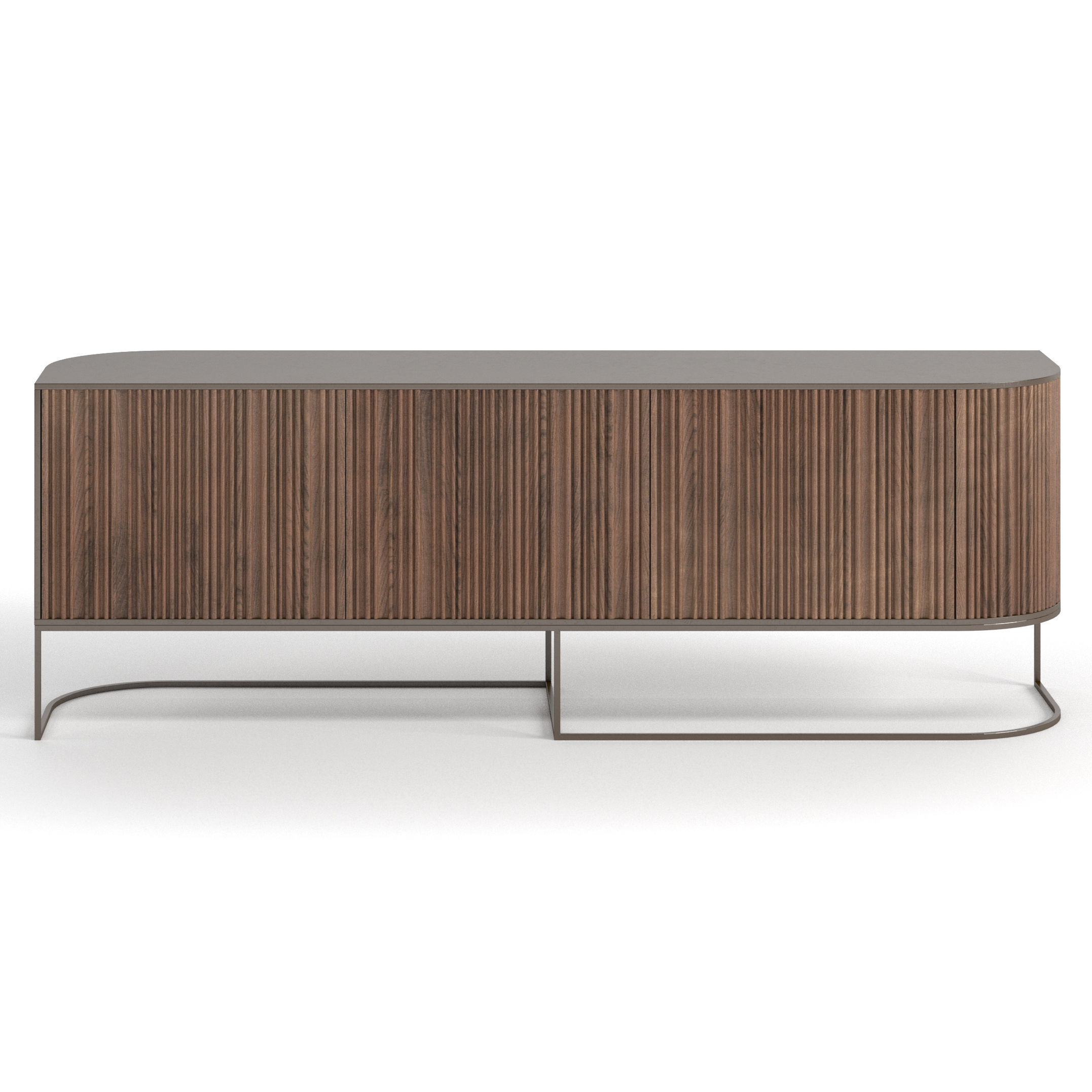 Bonaldo Dune 3D model_1