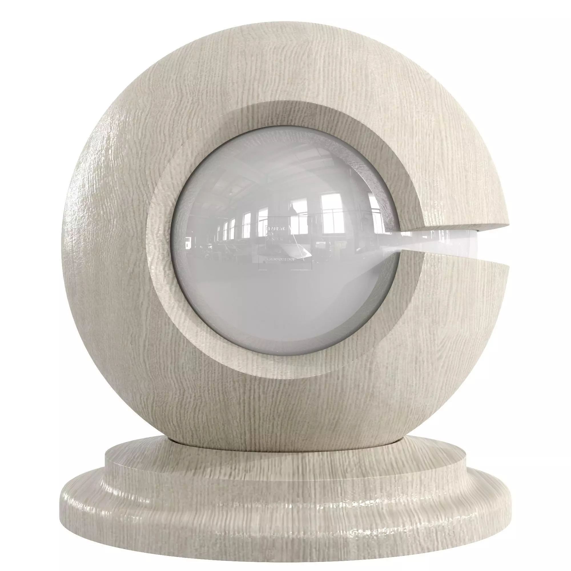 Structured beige oak 2 Texture_0