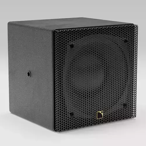 L-Acoustics 5XT Loudspeaker