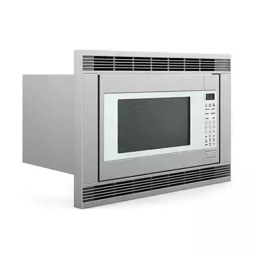 built-in oven