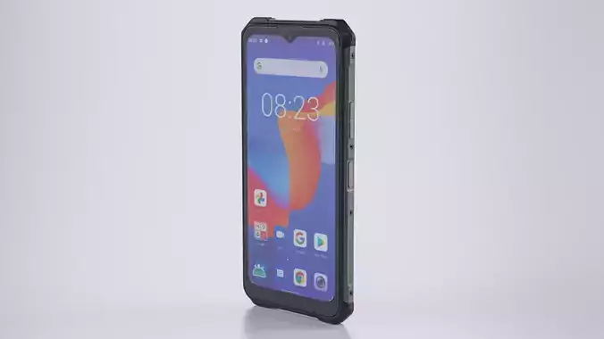 OUKITEL WP13