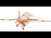 General Dynamics F-16XL-2 - The FORGOTTEN F-16 - Low-poly 3D model_2