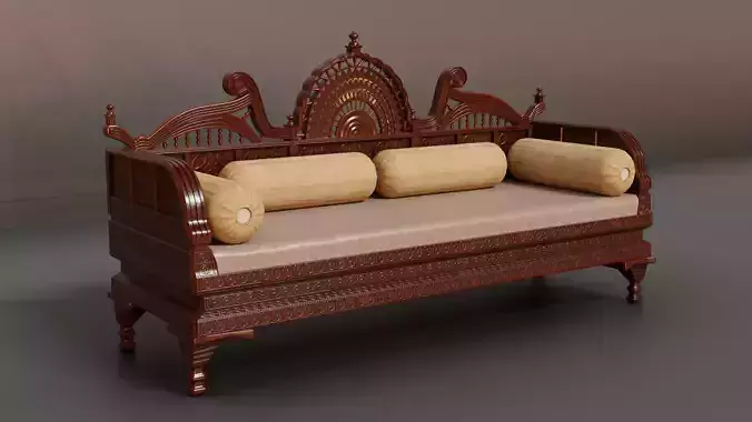 Royal Sofa
