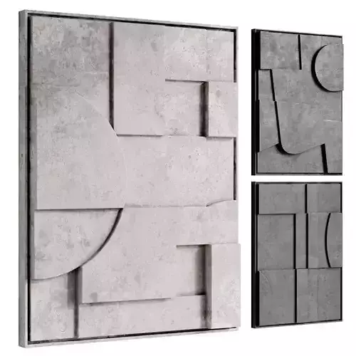 Painted by Edith Beurskens