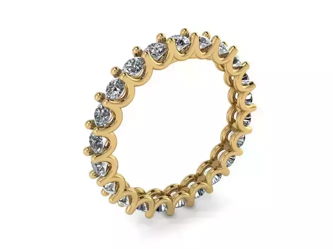 Eternity ring   385