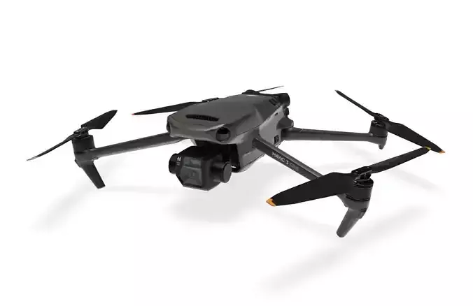 DJI Mavic 3