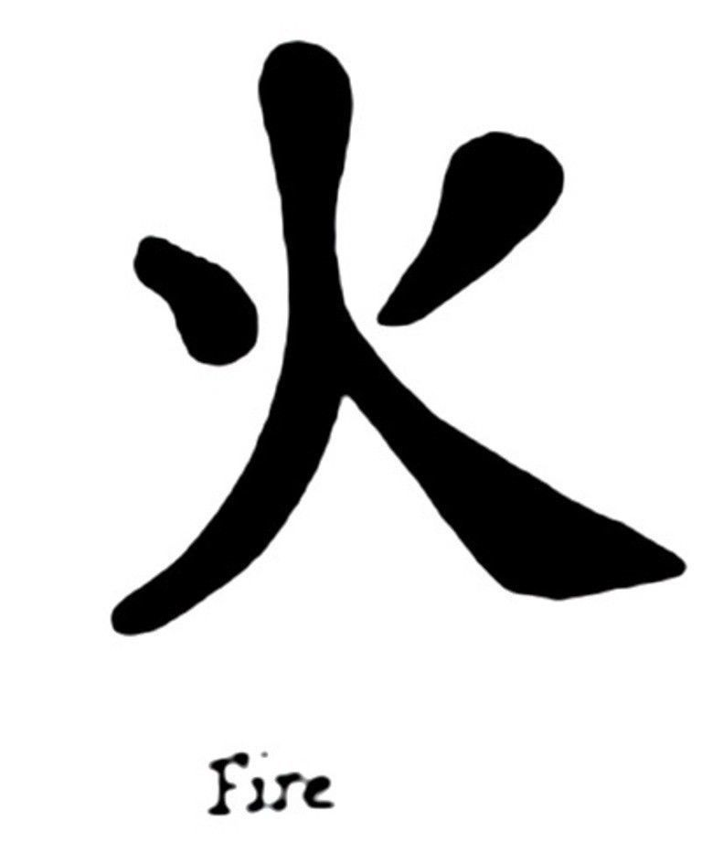 Japanese fox mask 3D print model_6