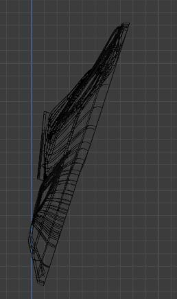 Japanese fox mask 3D print model_4