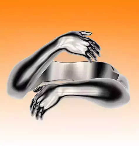 Ring Tight Hug