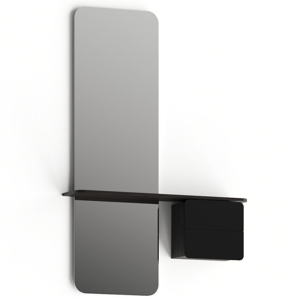 UMAGE Spiegel One Mirror 3D model_1