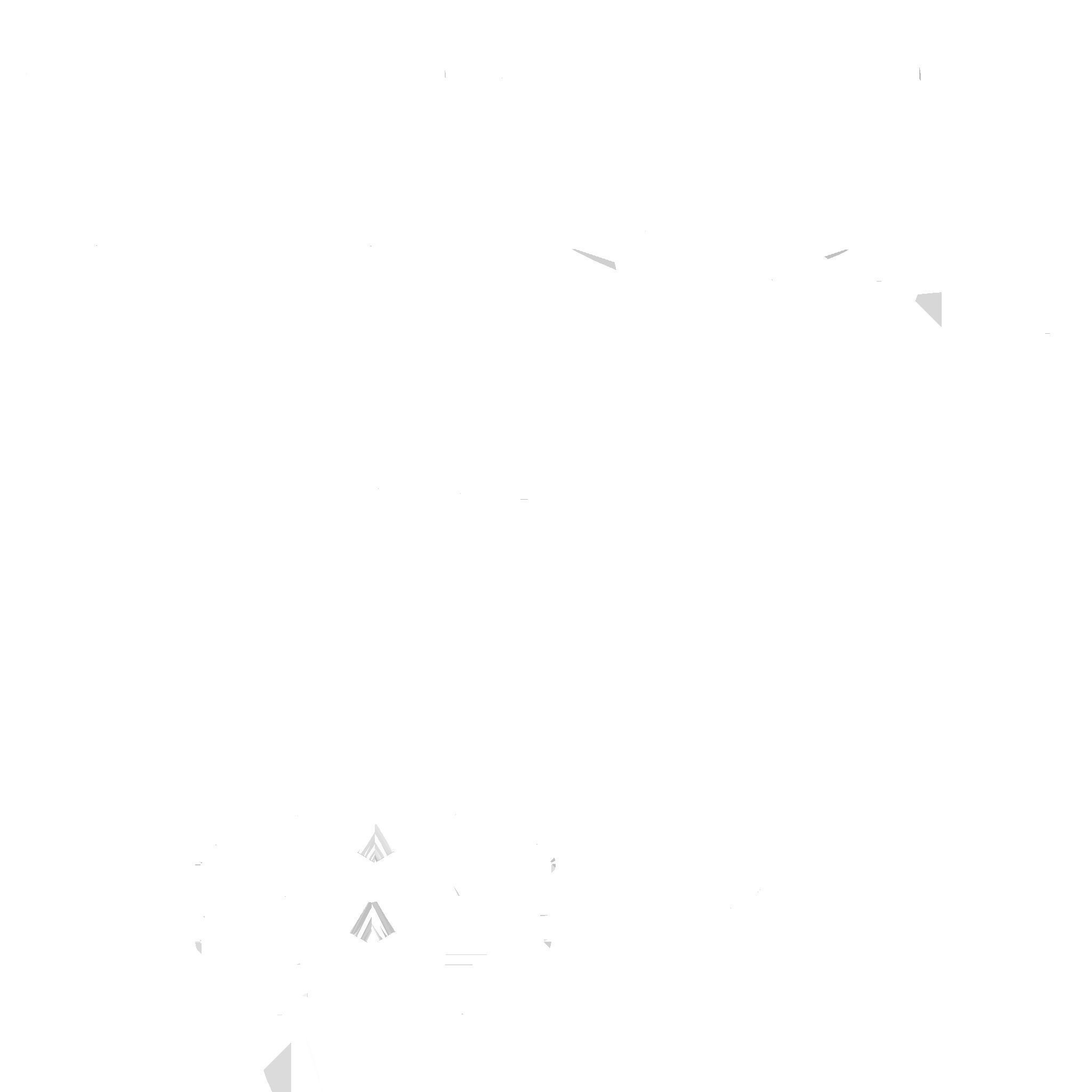 Medieval Dagger 03 Luxury- Fantasy Character Weapon Low-poly 3D model_18