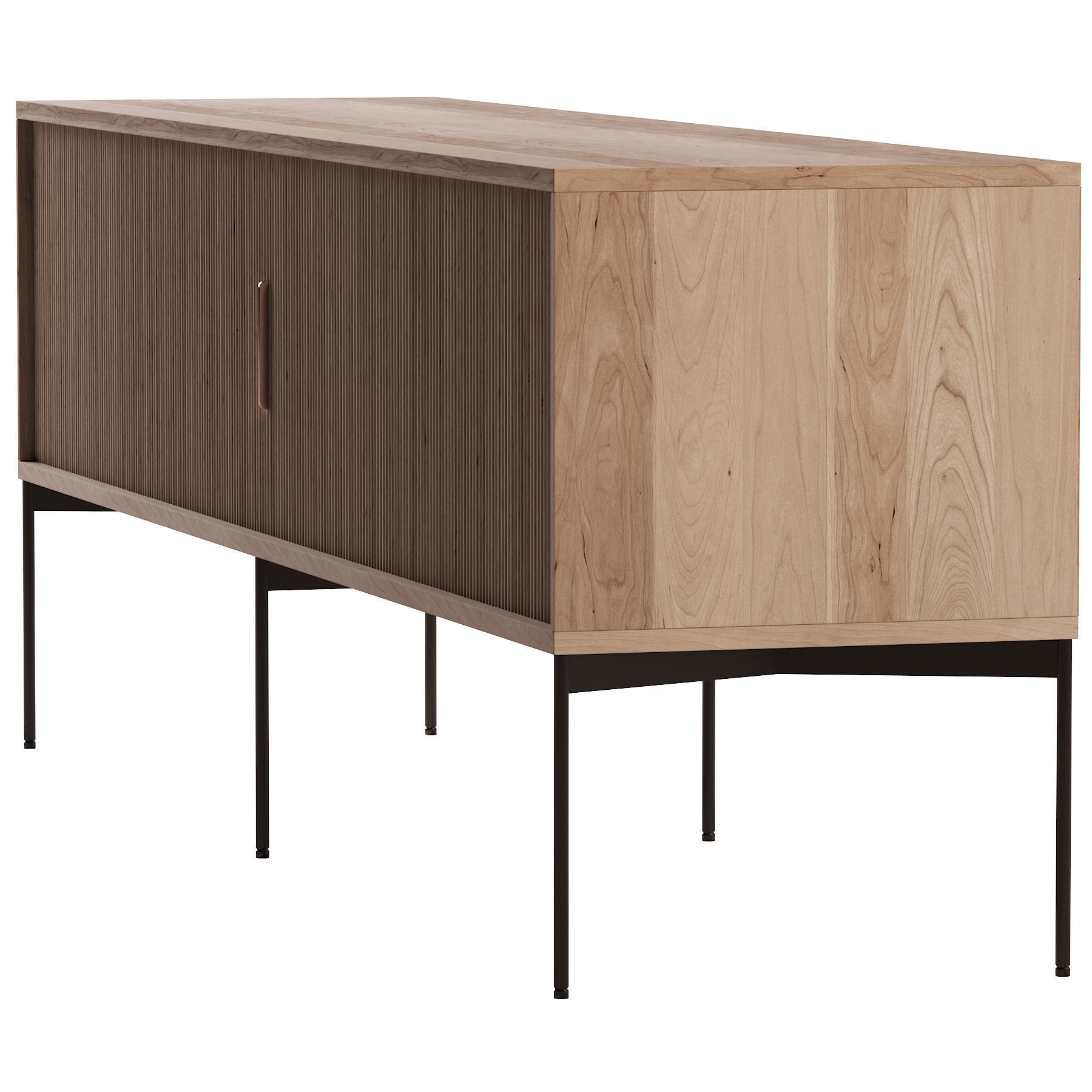 Jabara Sideboard 3D model_2