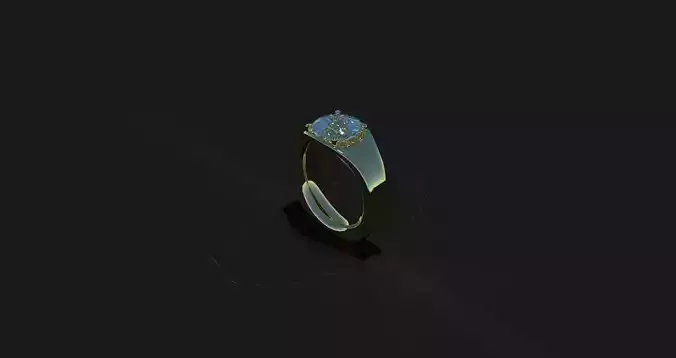Ring Diamond