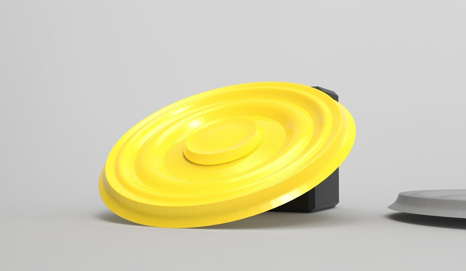 3d STL WRL models for CNC Carved rosette  3D for CNC  3D model_2