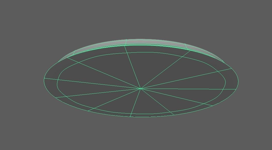 3d STL WRL models for CNC Carved rosette  3D for CNC  3D model_5