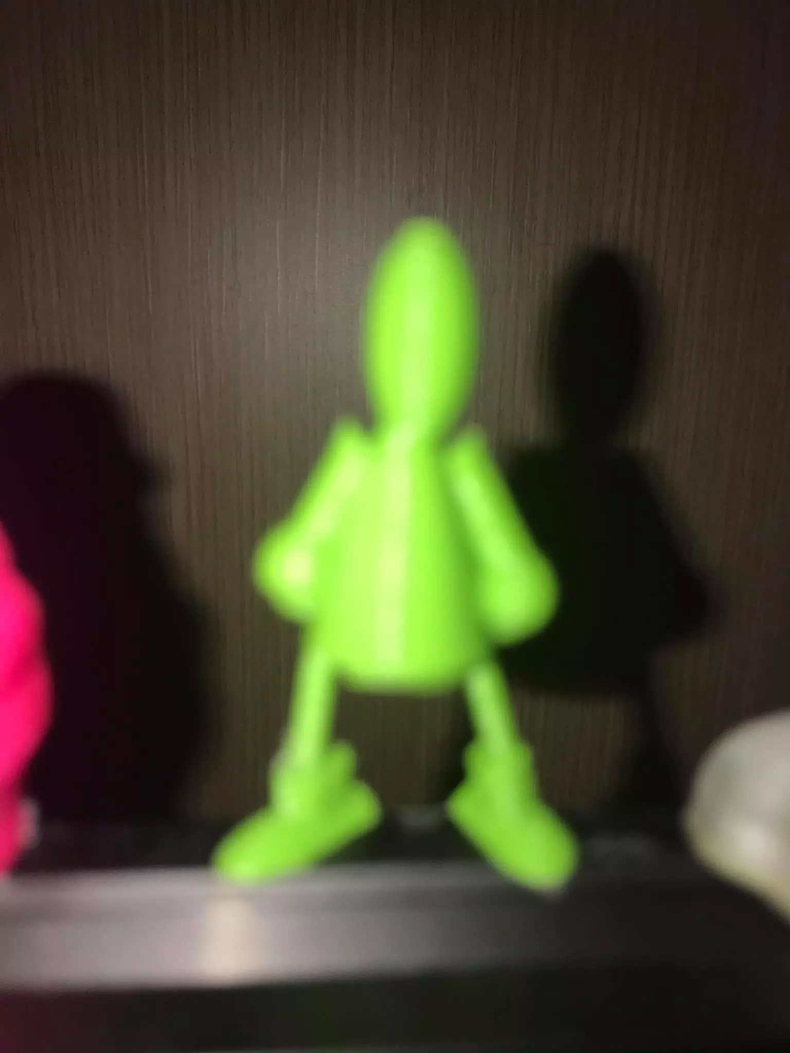 SUPER RARE MINITURE 3D print model