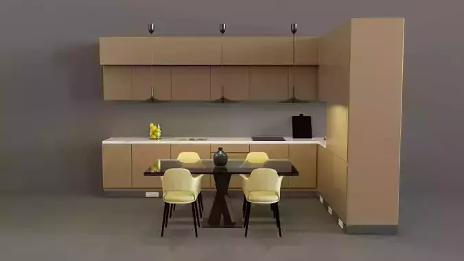 Kitchen Furniture