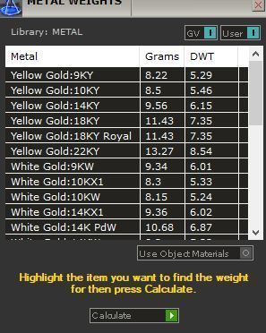 Ring Men 3D print model_12