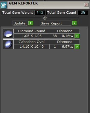 Ring Men 3D print model_11