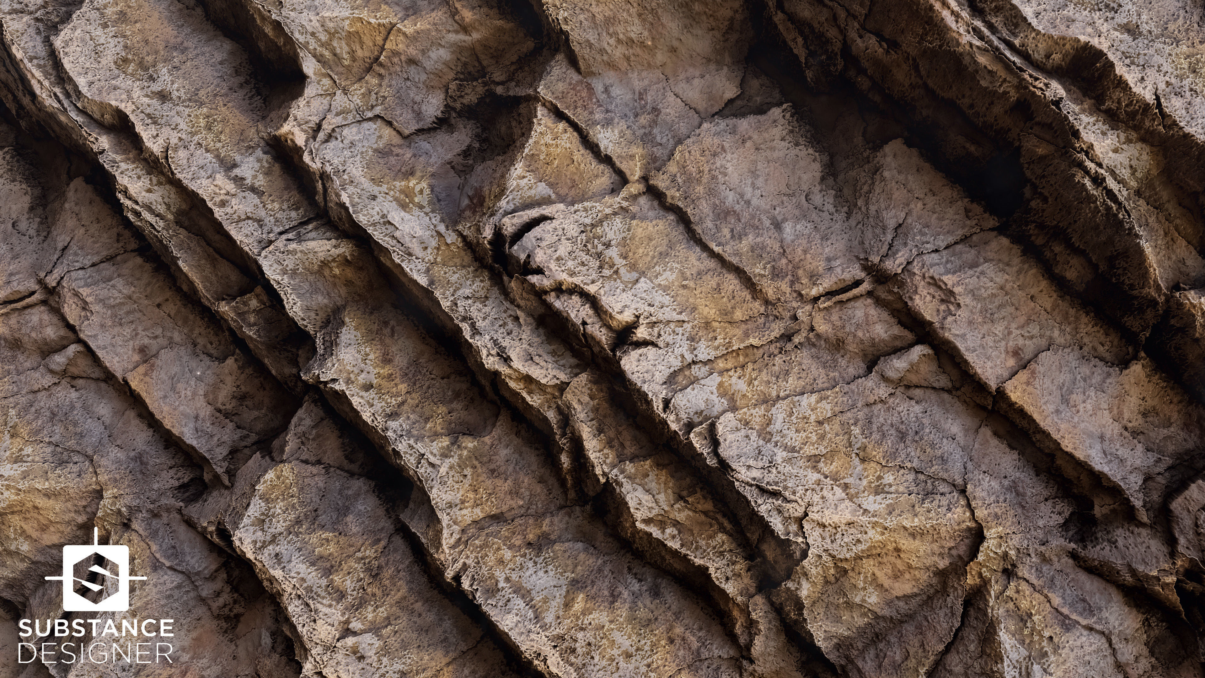 Rock Wall 02 Texture_1