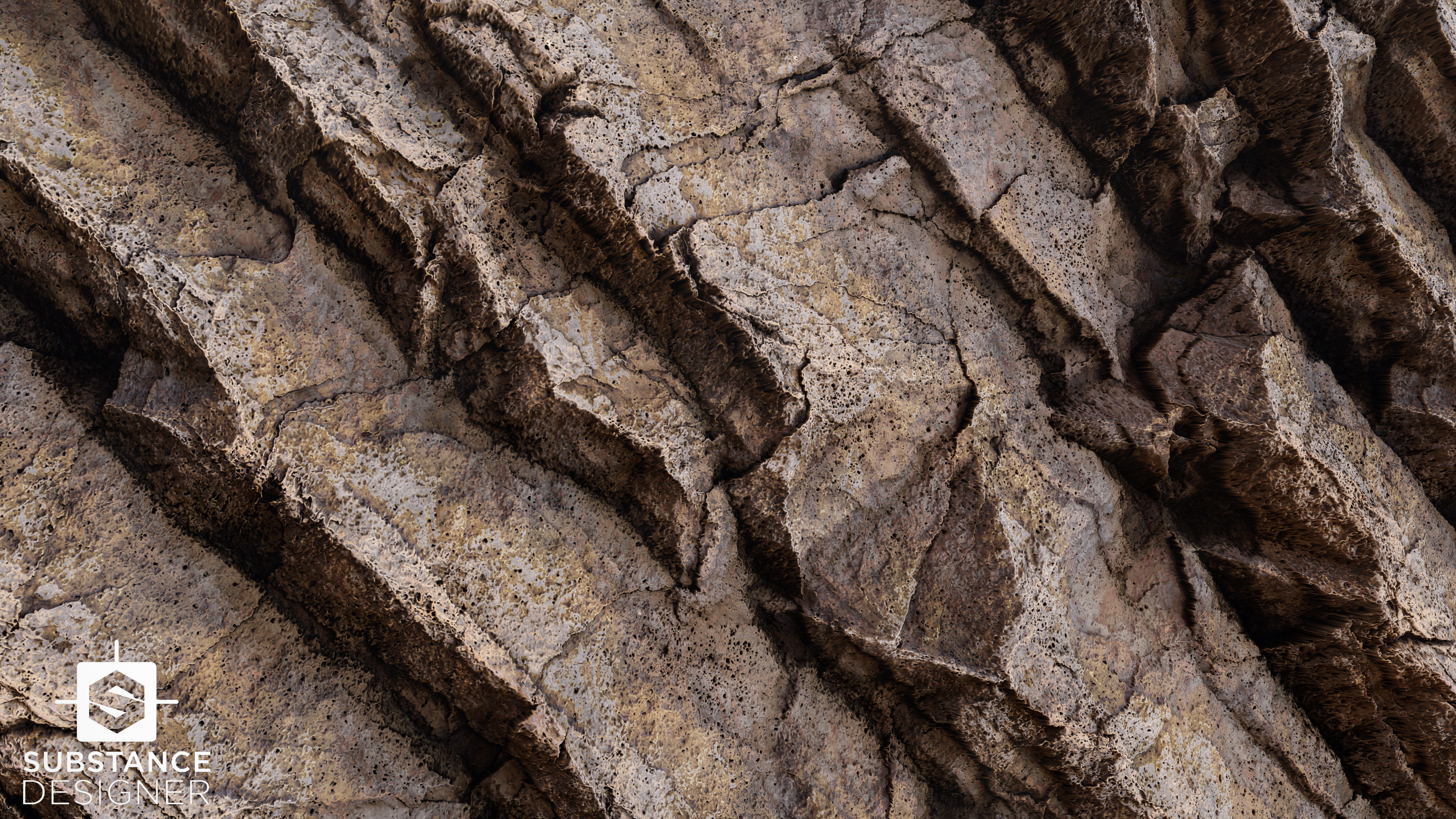 Rock Wall 02 Texture_2