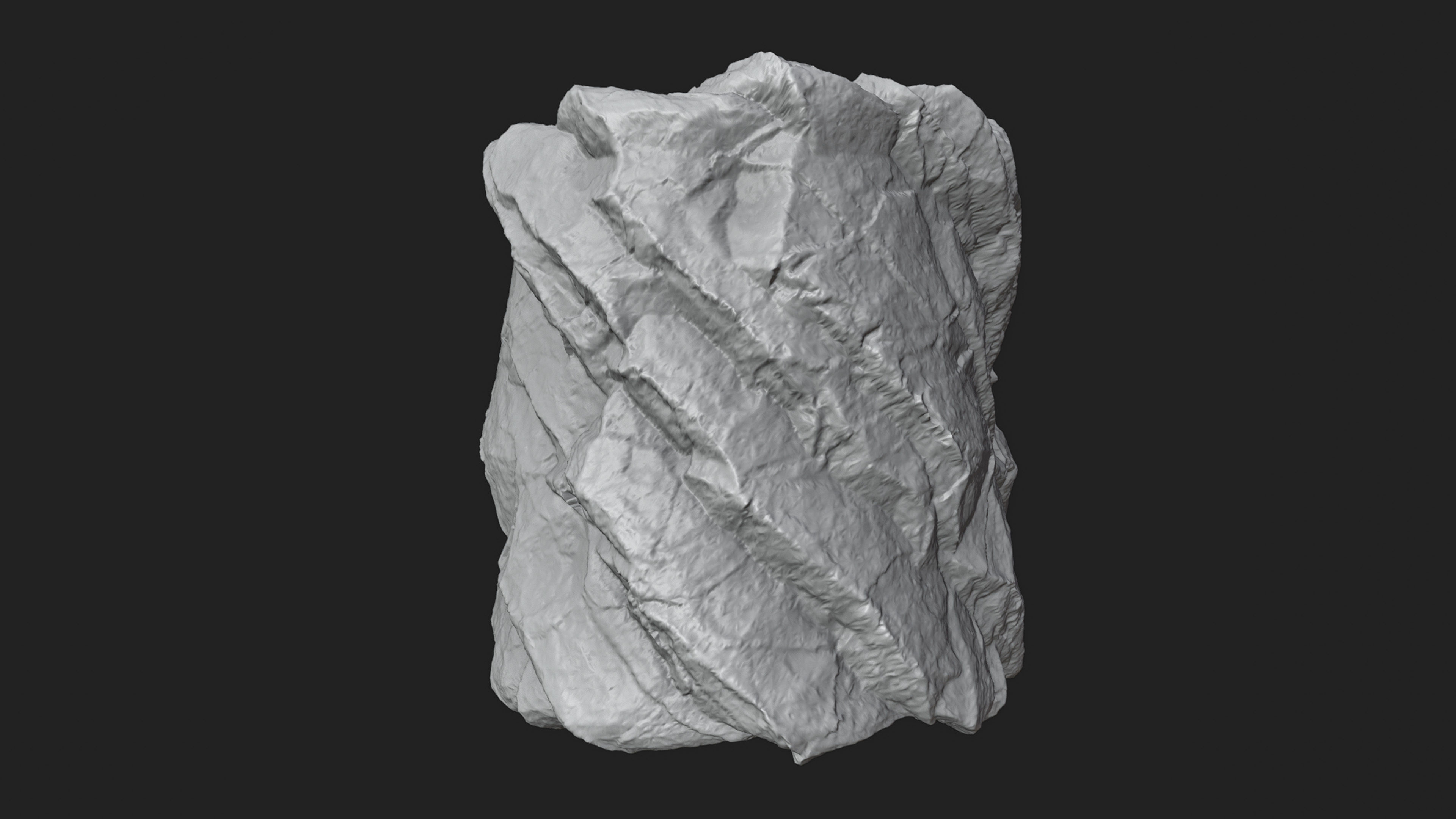 Rock Wall 02 Texture_4