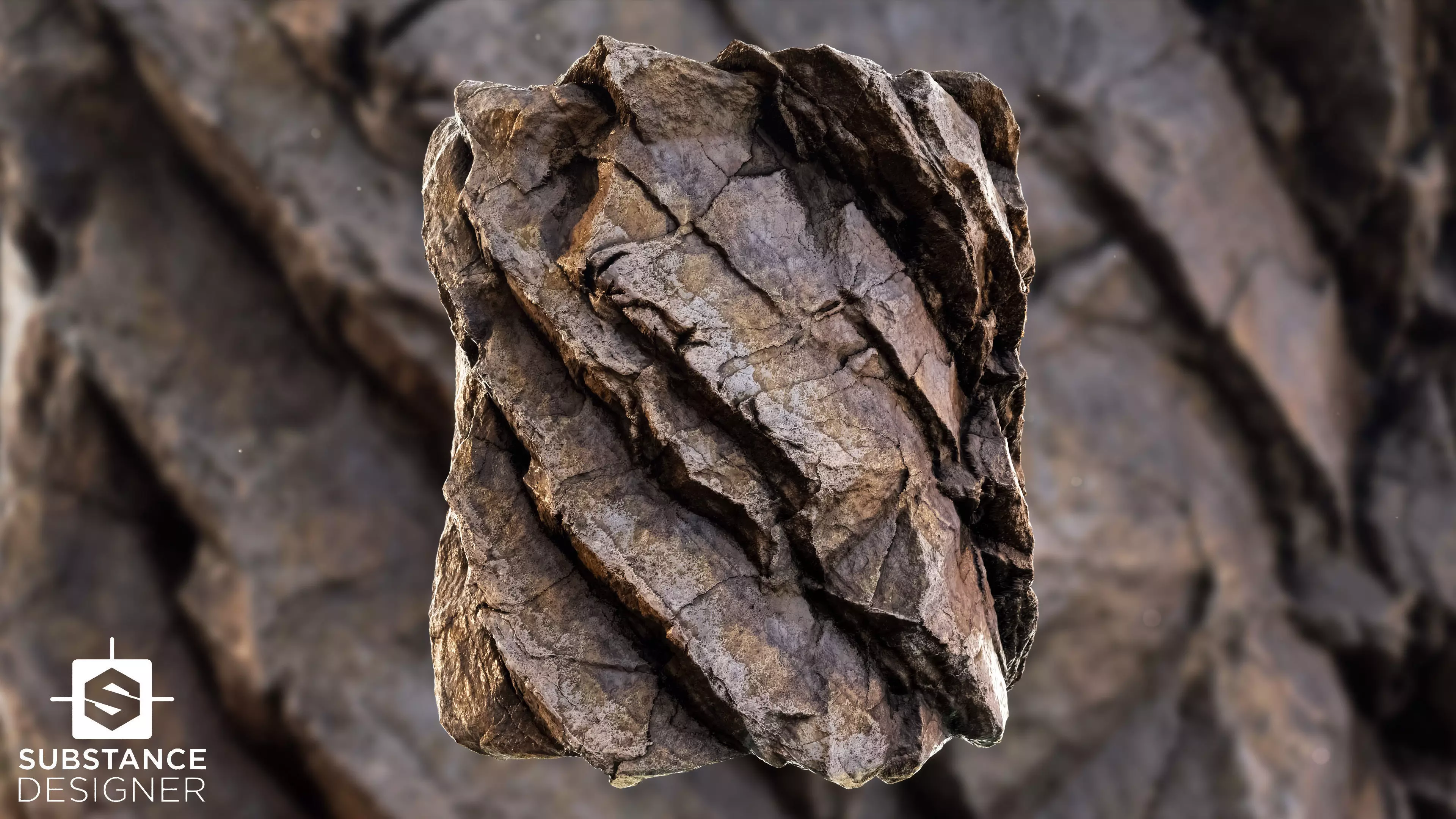 Rock Wall 02 Texture_0