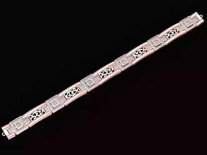 diamond bracelets  2559