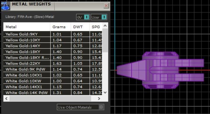 Eslabon para cadenas chain link 042107 3D print model_3