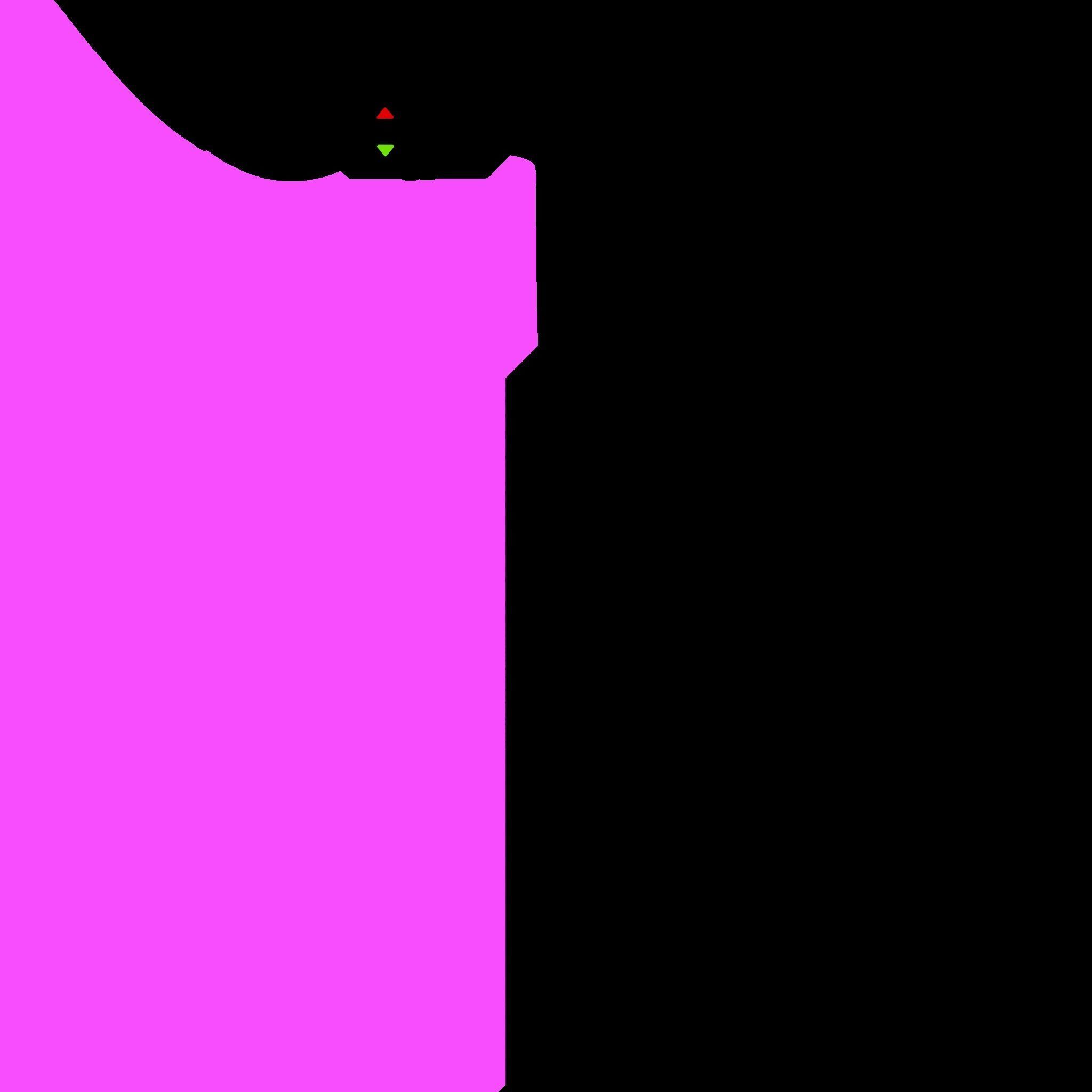 Star Wars Lightsaber 03 Pink - SciFi Character Weapon Low-poly 3D model_14