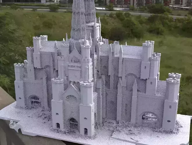 Victorian architecture 5 