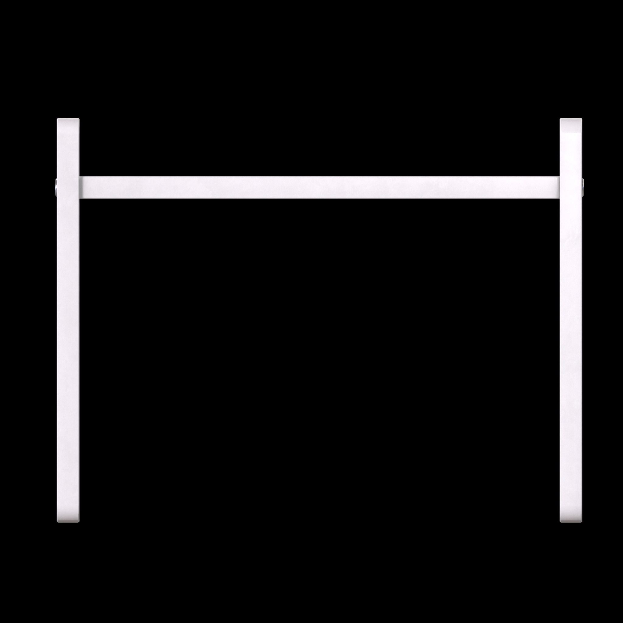 Spice Rack Low-poly 3D model_5